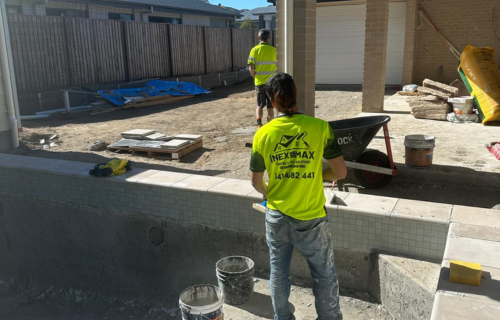 commercial painting queensland