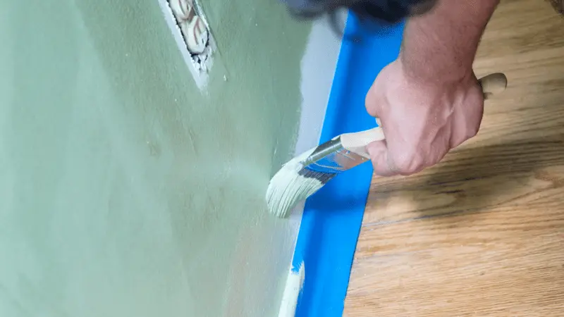 why hire a professional painter
